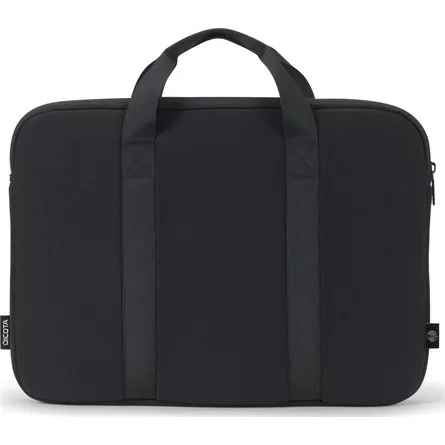 Dicota Smart Sleeve One 14-14,1" notebook tok fekete