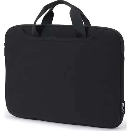 Dicota Smart Sleeve One 14-14,1" notebook tok fekete