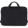 Dicota Smart Sleeve One 15-16" notebook tok fekete