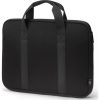 Dicota Smart Sleeve One 15-16" notebook tok fekete