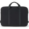Dicota Smart Sleeve One 15-16" notebook tok fekete