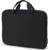Dicota Smart Sleeve One 15-16" notebook tok fekete