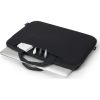 Dicota Smart Sleeve One 15-16" notebook tok fekete