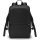 Dicota Backpack ONE 13-16" notebook poliészter hátizsák fekete 15L