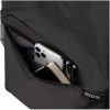 Dicota Backpack ONE 13-16" notebook poliészter hátizsák fekete 15L