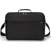 Dicota Multi ONE 14-16" notebook poliészter oldaltáska fekete
