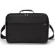Dicota Multi ONE 14-16" notebook poliészter oldaltáska fekete