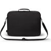 Dicota Multi ONE 15-17,3" notebook poliészter oldaltáska fekete