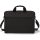 Dicota Slim Case One 10-12,5" tablet tok fekete