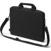 Dicota Slim Case One 10-12,5" tablet tok fekete