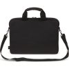 Dicota Slim Case One 10-12,5" tablet tok fekete