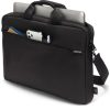 Dicota Slim Case One 10-12,5" tablet tok fekete