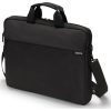 Dicota Slim Case One 10-12,5" tablet tok fekete