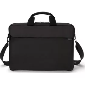 Dicota Slim Case One 13-14,1" notebook tok fekete