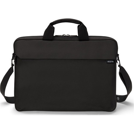 Dicota Slim Case One 13-14,1" notebook tok fekete