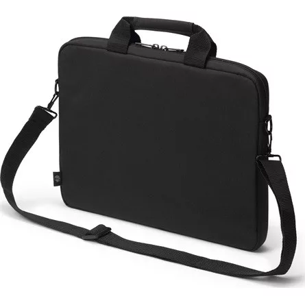 Dicota Slim Case One 13-14,1" notebook tok fekete