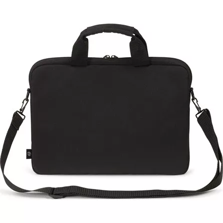 Dicota Slim Case One 13-14,1" notebook tok fekete