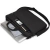 Dicota Slim Case One 13-14,1" notebook tok fekete