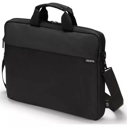Dicota Slim Case One 13-14,1" notebook tok fekete