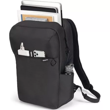 DICOTA D32115-RPET Notebook hátizsák COMMUTER hátizsák 13-16"