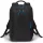 Dicota SPIN II 13-16" notebook poliészter hátizsák fekete 18L
