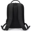 Dicota SPIN II 13-16" notebook poliészter hátizsák fekete 18L