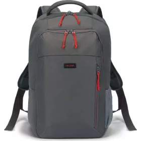 Dicota Spin II 13-16" notebook hátizsák szürke