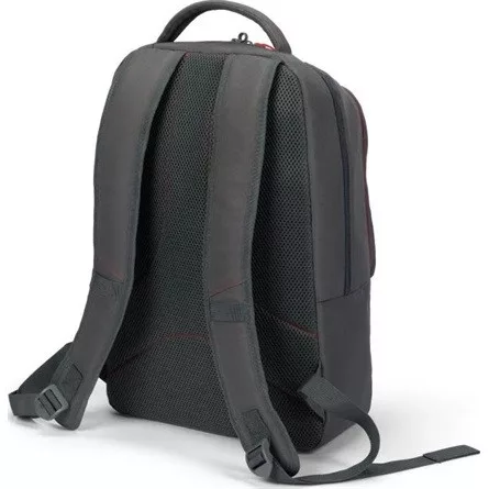 Dicota Spin II 13-16" notebook hátizsák szürke