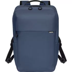   Dicota Commuter 13-16" notebook hátizsák kék (Navy Blue)