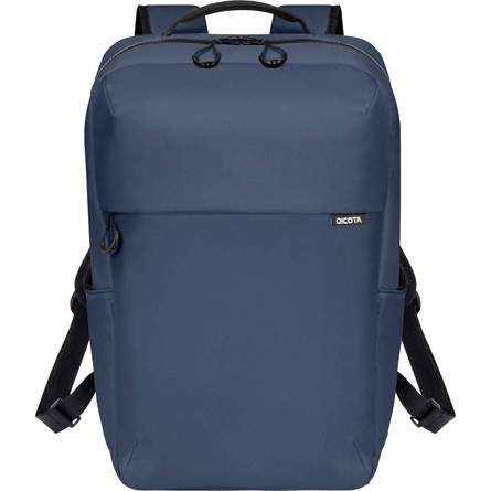Dicota Commuter 13-16" notebook hátizsák kék (Navy Blue)