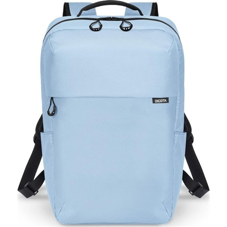 Dicota Commuter 13-16" notebook hátizsák kék (Ice Blue)