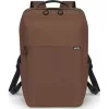 Dicota Commuter 13-16" notebook hátizsák barna
