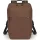 Dicota Commuter 13-16" notebook hátizsák barna