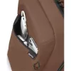 Dicota Commuter 13-16" notebook hátizsák barna