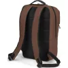 Dicota Commuter 13-16" notebook hátizsák barna