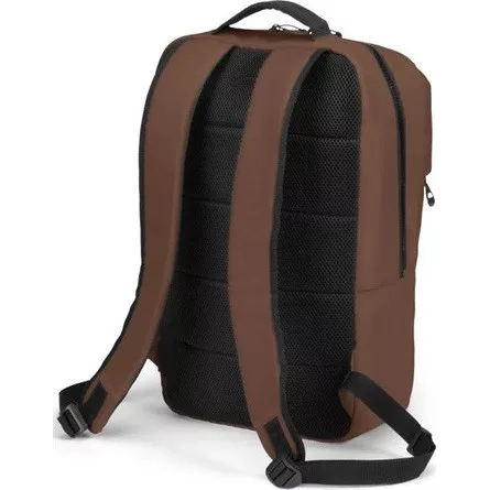 Dicota Commuter 13-16" notebook hátizsák barna