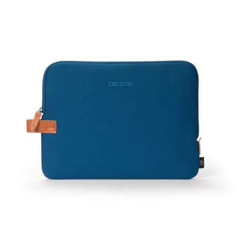 DICOTA D32154-RPET Notebook tok Skin URBAN 14 sötétkék