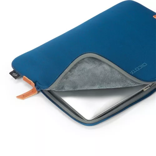 DICOTA D32155-RPET Notebook tok Skin URBAN 15 sötétkék