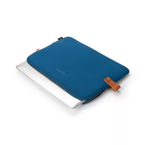 DICOTA D32155-RPET Notebook tok Skin URBAN 15 sötétkék