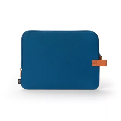 DICOTA D32155-RPET Notebook tok Skin URBAN 15 sötétkék