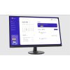 Lenovo Mon Lenovo 31,5" D32u-45 monitor - VA