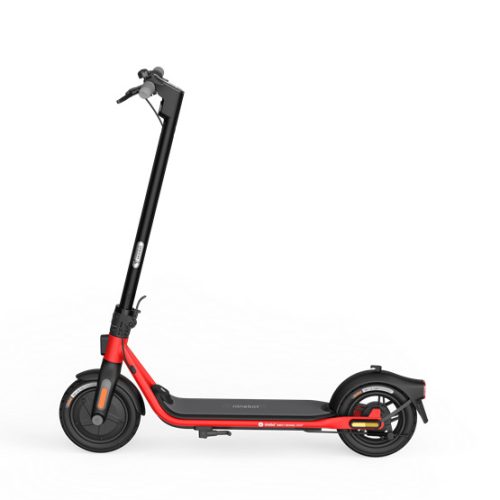 Segway-Ninebot ROL Ninebot KickScooter D38E elektromos roller - Bontott, használt termék