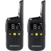 Motorola XT185 IP54 2db adó-vevő készülék