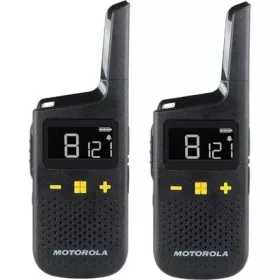 Motorola XT185 IP54 2db adó-vevő készülék
