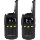 Motorola XT185 IP54 2db adó-vevő készülék