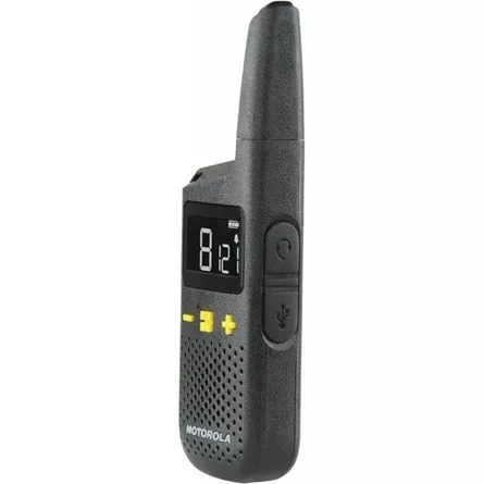 Motorola XT185 IP54 2db adó-vevő készülék