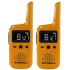 Motorola Talkabout T72 (2db) adó-vevő készülék