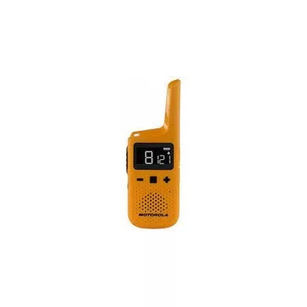 Motorola Talkabout T72 (2db) adó-vevő készülék
