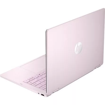 HP CPS HP OmniBook 5 Flip 14-fp0004nh, 14.0 2K IPS AG Touch, Core 5-120U 1.4GHz, 16GB, 512GB, Win 11, Rózsaszín