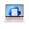 HP CPS HP OmniBook 5 Flip 14-fp0006nh, 14.0 2K IPS AG Touch, Core 5-120U 1.4GHz, 16GB, 1TB, Win 11, Rózsaszín